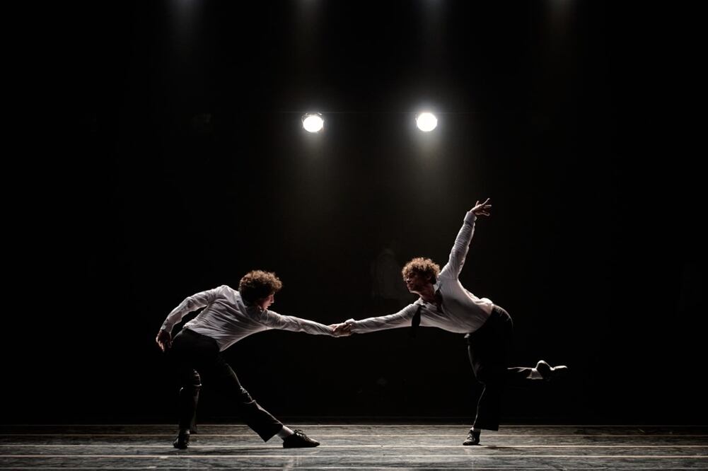 Foto: Compañía Nacional de Danza, cortesía 