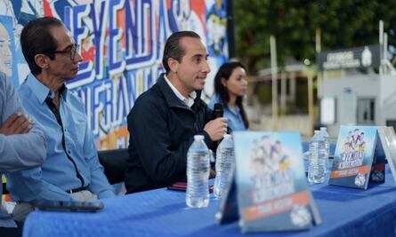 Piden al Instituto Electoral de Puebla dos debates entre candidatos a la alcaldía de la capital