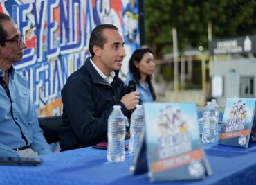 Piden al Instituto Electoral de Puebla dos debates entre candidatos a la alcaldía de la capital