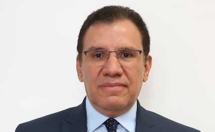 No habrá reforma fiscal hasta ampliar la base de recaudación: subsecretario de Ingresos de Hacienda