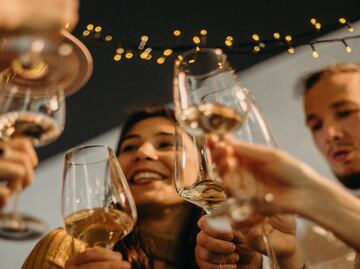 5 lugares con cocteles y vinos ricos para brindar con tus mejores amigos