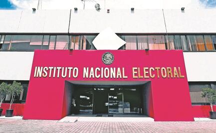 Reforma electoral de AMLO transgrede órganos electorales: COPARMEX CDMX