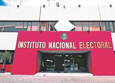 Reforma electoral de AMLO transgrede órganos electorales: COPARMEX CDMX