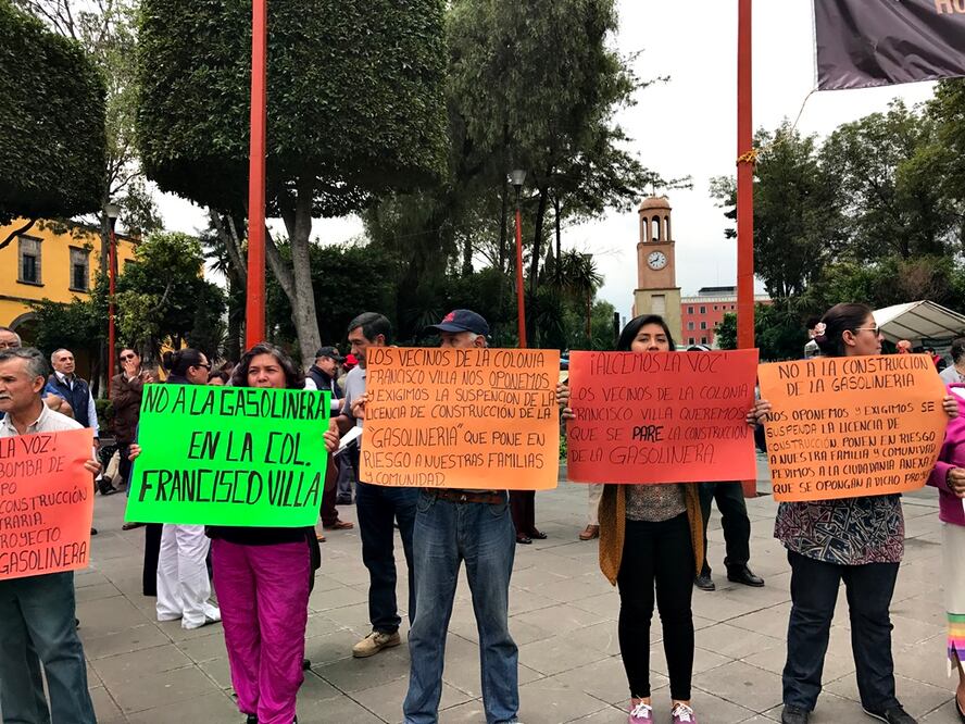 Foto: Rebeca Jiménez Jacinto