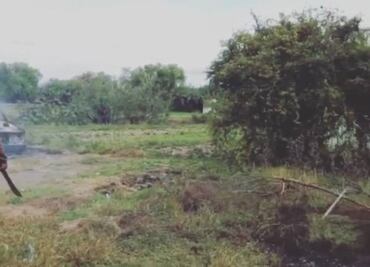 Abren investigación por enfrentamiento en Ixmiquilpan