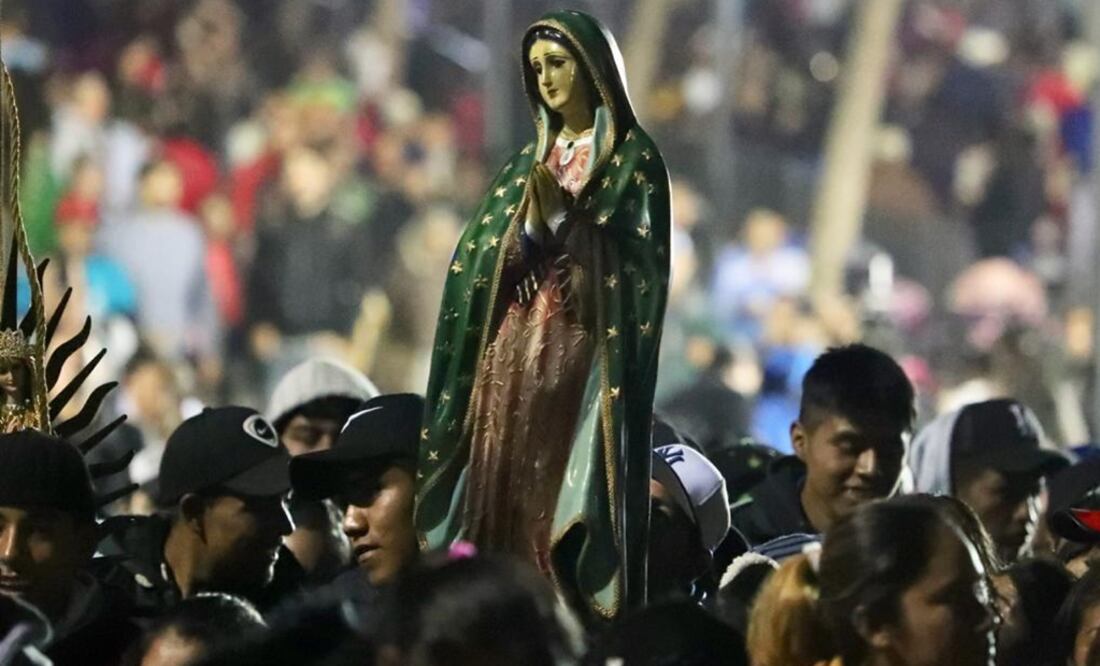 Foto: Ariel Ojeda/EL UNIVERSAL