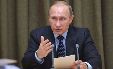 Rusia busca al fiscal de la Corte Penal Internacional que emitió orden de arresto contra Putin