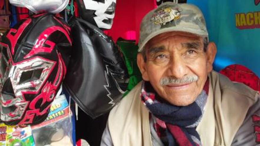 Cuando se iba a pescar al lago de Chapultepec