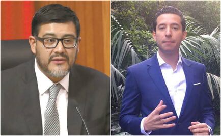 Rechaza magistrado electoral favoritismo político en sus proyectos