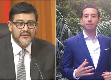 Rechaza magistrado electoral favoritismo político en sus proyectos