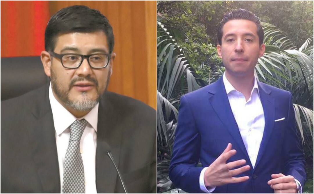 Reyes Rodríguez Mario Maldonado