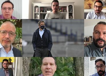 Míchel renuncia a Pumas, esto opinan los expertos