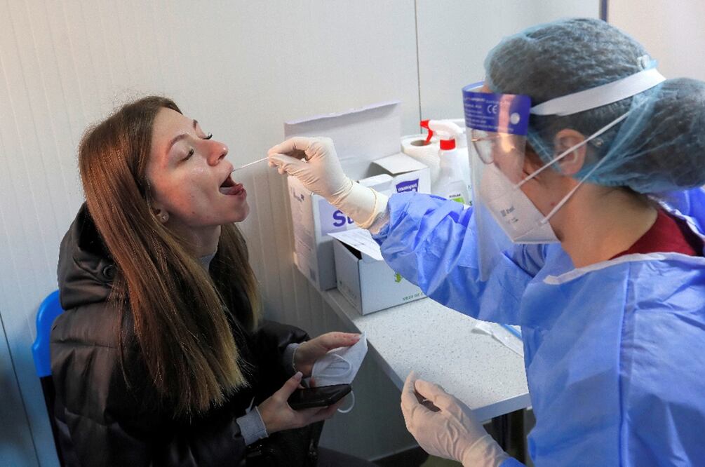 Foto: EFE / Robert Ghement, archivo