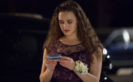 Netflix implementa advertencias en capítulos de "13 Reasons Why"