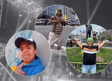 Muere "Medio Metro" de Puebla: ¿quiénes han caracterizado al personaje?