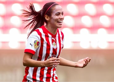 Chivas Femenil vence por 7 goles al Mazatlán y son líderes