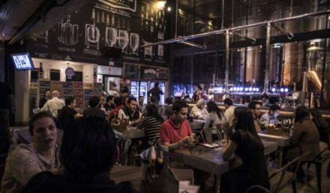 7 viajes por México dedicados a la cerveza