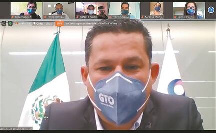 Con programa, más de mil alumnos aprenderán inglés en Guanajuato