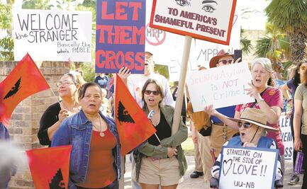 Comité investigará Quédate en México