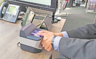 Ante aumento de fraudes, piden a gobiernos e IP mejorar uso de sistemas biométricos; alertan de "ataques muy sofisticados"