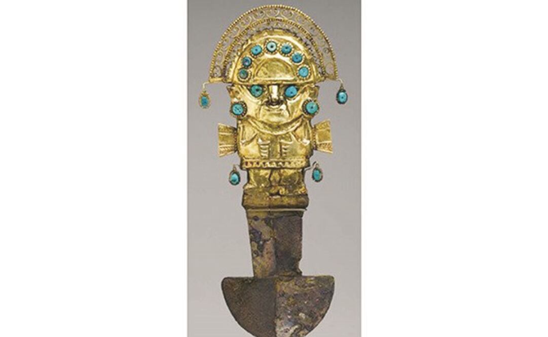 Presentan más de 300 obras de diversas colecciones. (HTTP://WWW.GETTY.EDU)