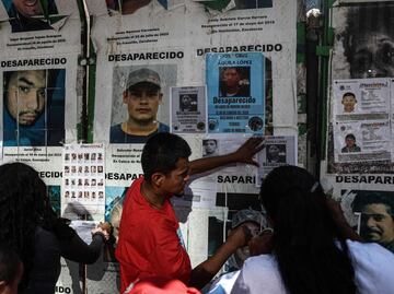 Diputados avalan en lo general y en fast track Ley contra Desaparición Forzada; oposición denuncia violación a la privacidad
