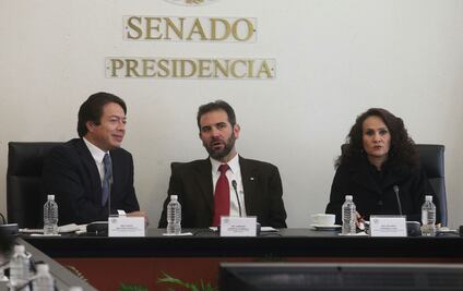 En febrero, convocatoria para elección del Constituyente