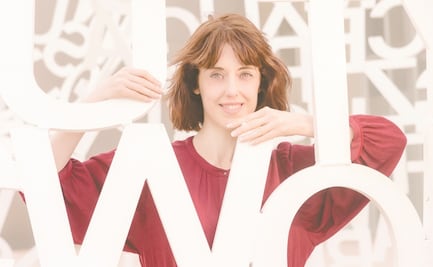 Irene Vallejo: La autora que no teme a la inteligencia artificial