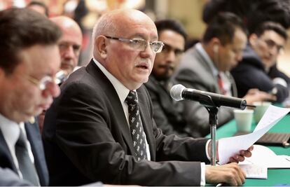 Presenta ASF dos denuncias por irregularidades de la Cuenta Pública 2018