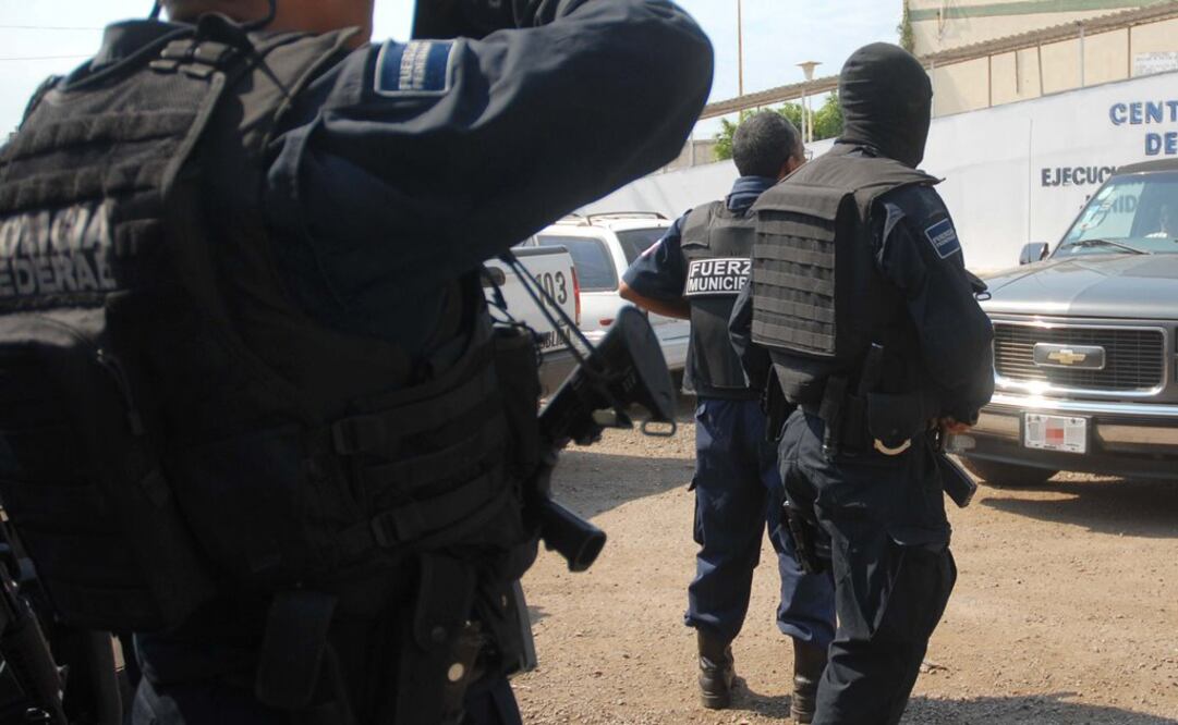 Foto: Archivo / EL UNIVERSAL