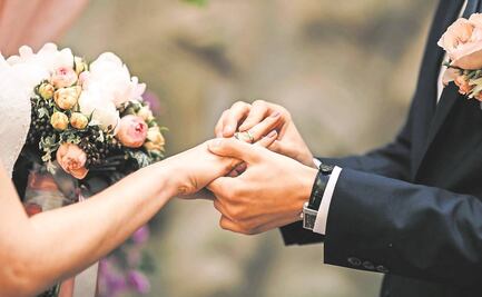 Organización judía pide a México a condenar boda con temática nazi en Tlaxcala