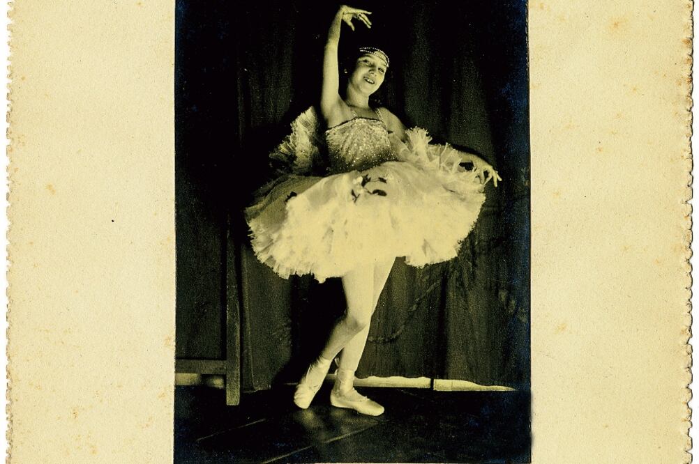 La exhibición estará integrada por 20 fotografías (LIBRADO GARCÍA SMARTH. CORTESÍA PATRICIA CONDE GALERÍA)