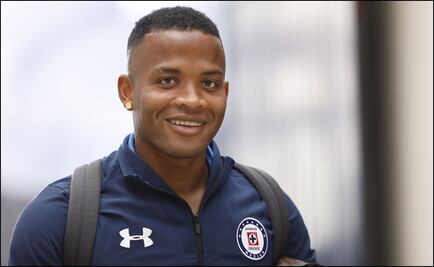 Andrés Rentería, cerca de llegar al San Lorenzo