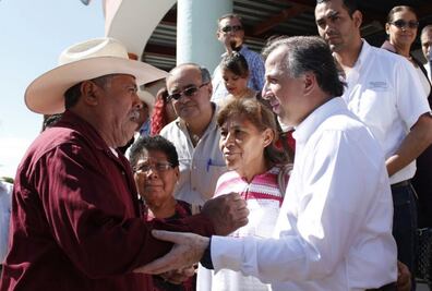 Sedesol destinará más de 2 mil mdp para combatir pobreza en Morelos