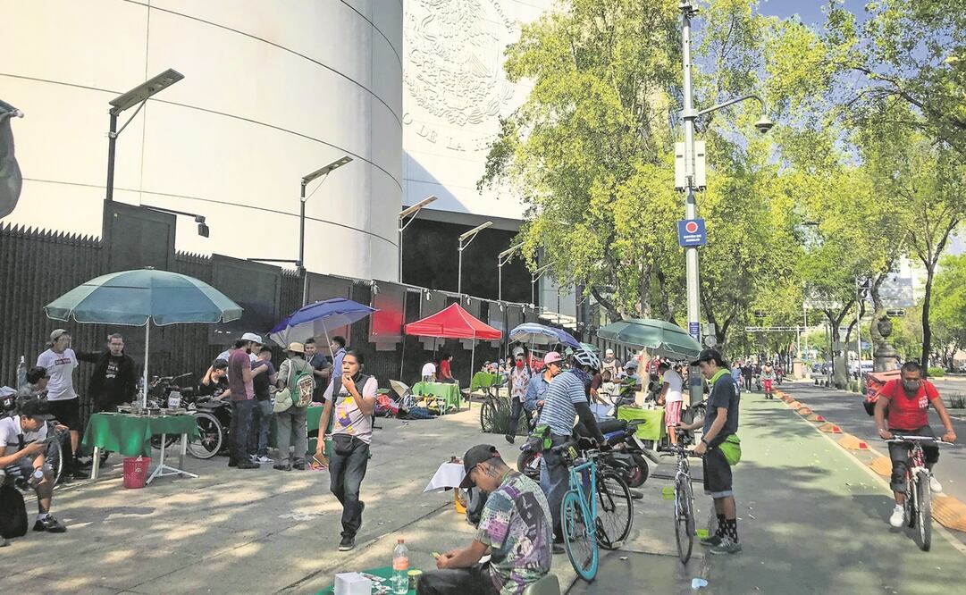 Foto: Archivo/EL UNIVERSAL