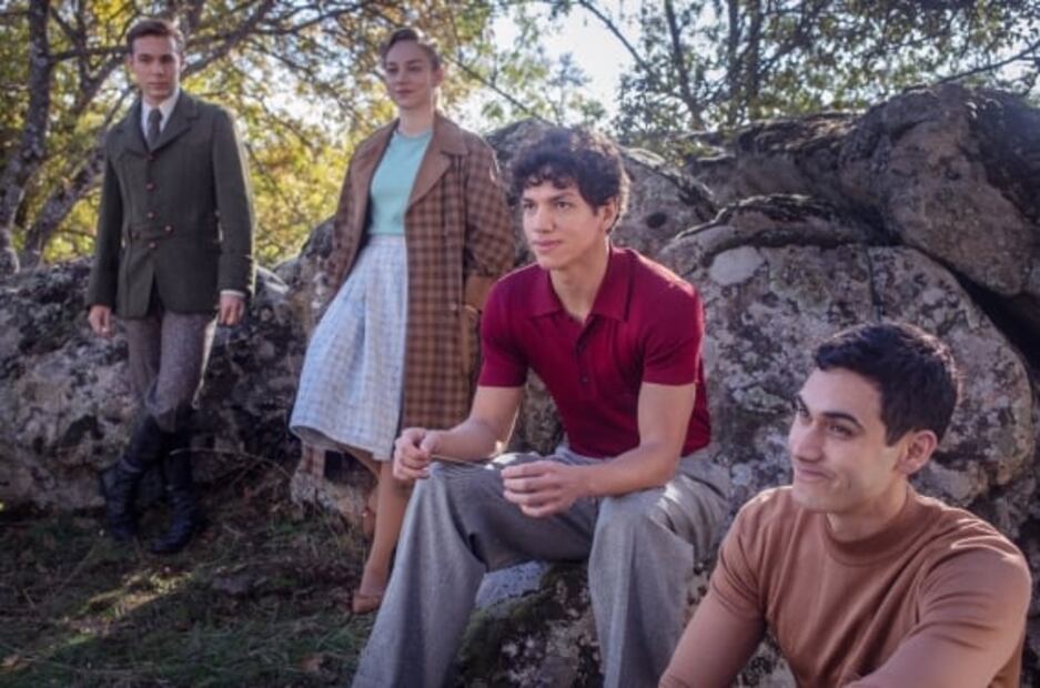 "Los prejuicios sobre el ballet y el bailarín deben terminar": Isaac Hernández