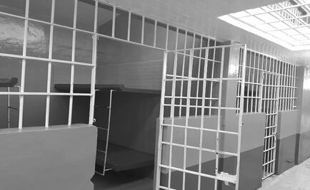 Hallan a interno colgado de su celda en Sinaloa 