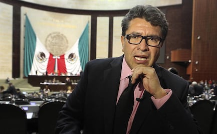 Monreal y las corcholatas sin programa