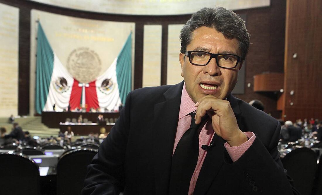 Monreal y las corcholatas sin programa