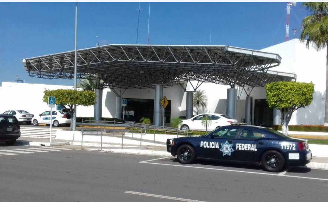 Foto: María de Jesús Peters