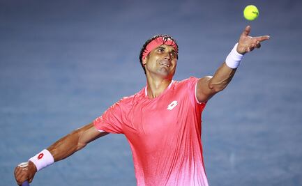 David Ferrer: La rivalidad Djokovic, Nadal y Federer es una realidad muy bonita, complicada de igualar