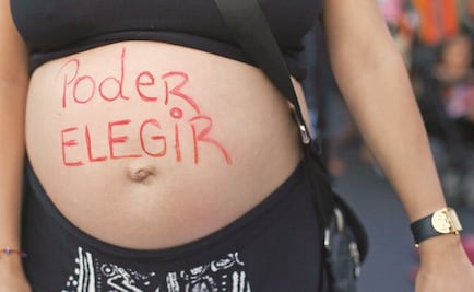 Reportan cero muertes maternas, a 12 años de la despenalización del aborto en CDMX