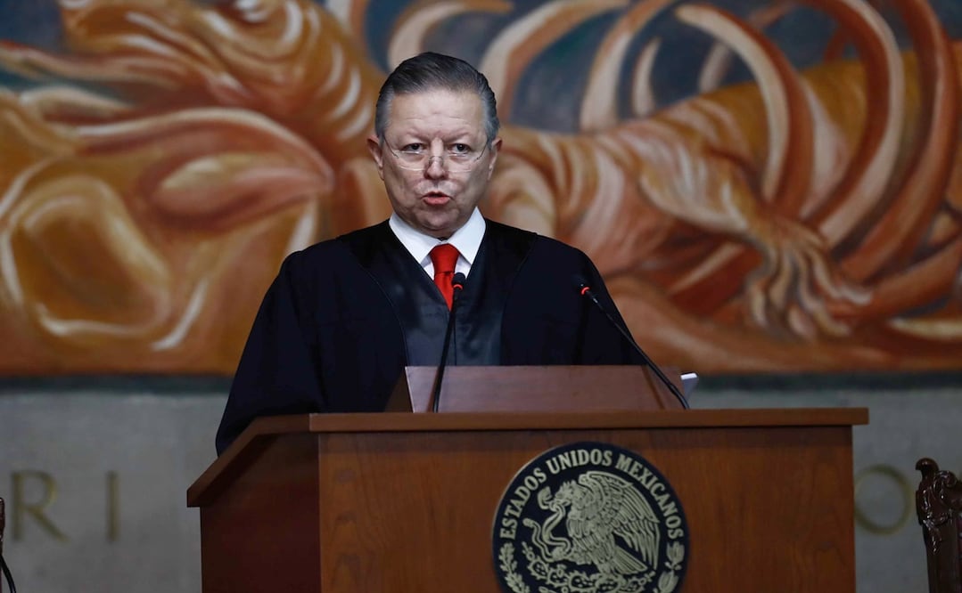 Foto: Archivo/ EL UNIVERSAL