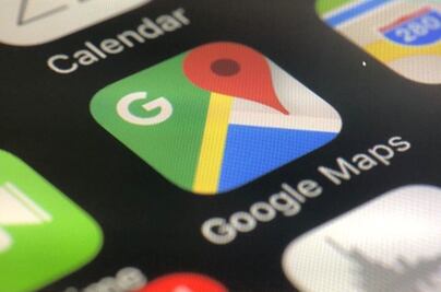 Cómo borrar tu casa de Google Maps