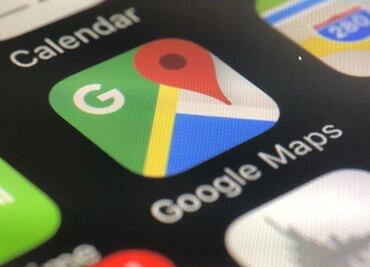 Cómo borrar tu casa de Google Maps