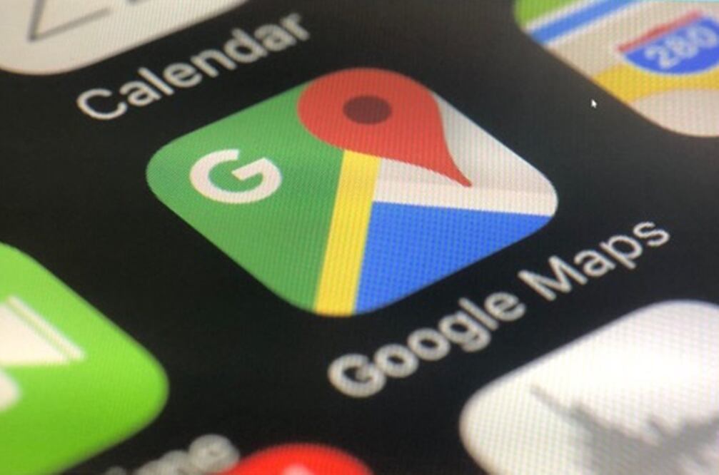  Con Google Street View puedes explorar las calles como si estuvieras ahí. / Crédito: Archivo El Universal, Pixabay. 