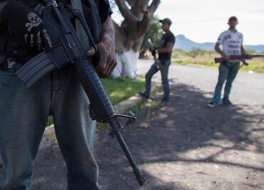 Video. Automovilistas denuncian asaltos en Autopista del Sol; policía implementa operativo