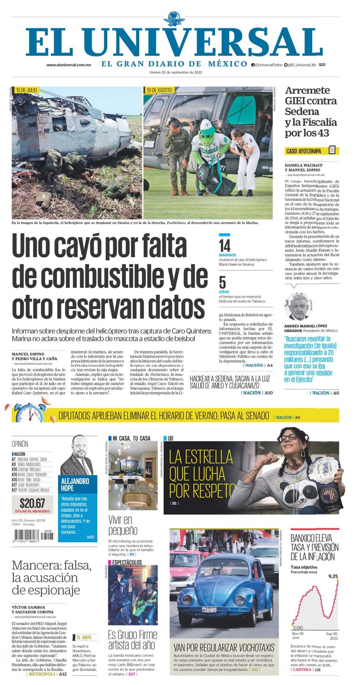 promo portada 300922