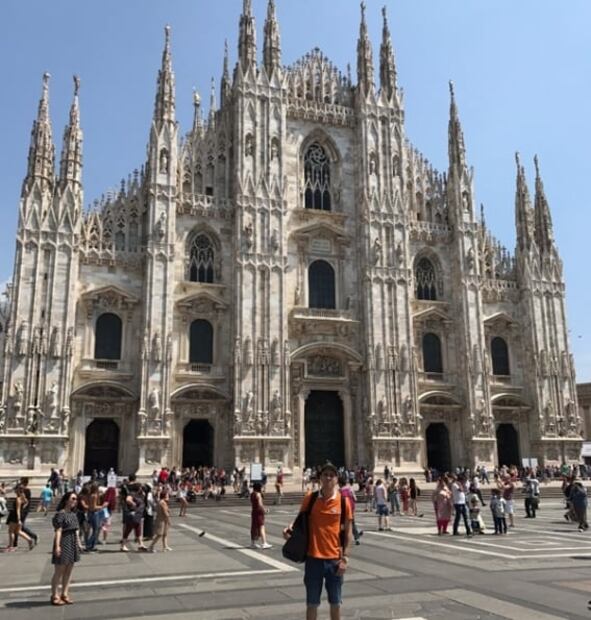 La vida que se da la Unión Tepito