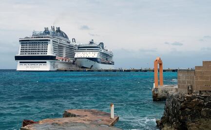 Coronavirus: qué están haciendo las empresas de cruceros para prevenir contagios